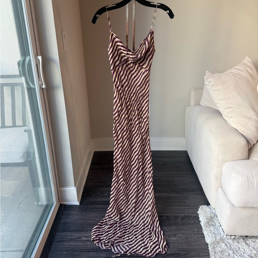 Rat & Boa Assisi Dress, XXS - Picture 6 of 14